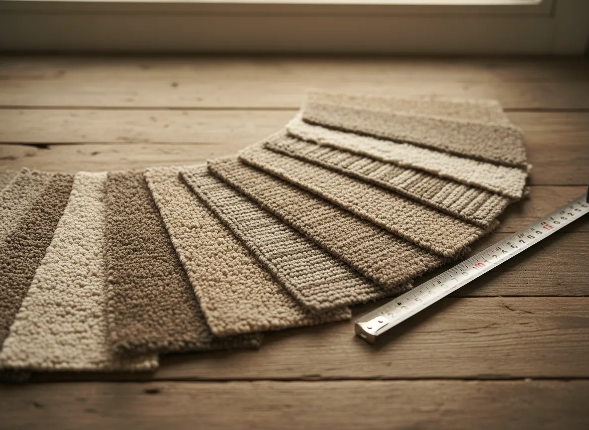 Carpet Installation Marble Canyon, AZ FAQs